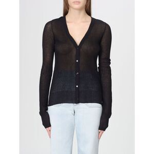 Victoria Victoria Beckham Sweater Woman Black
